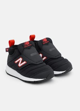 Демісезонні кросівки черевики new balance cozy 26