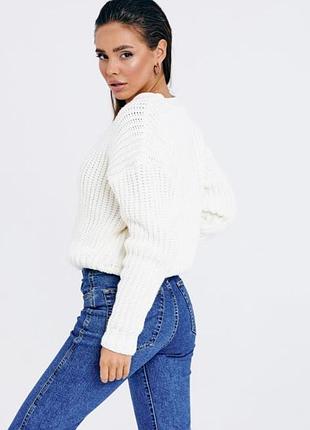 Кардиган кофта