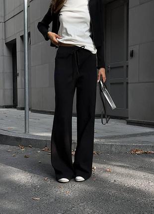 Штани-палаццо