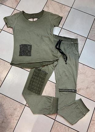 Костюм варка варенка турция