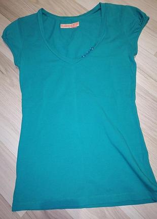 Футболка жіноча сорочка