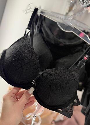 Бюстгальтер victoria’s secret оригинал