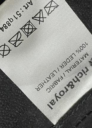 Жилетка замша3 фото