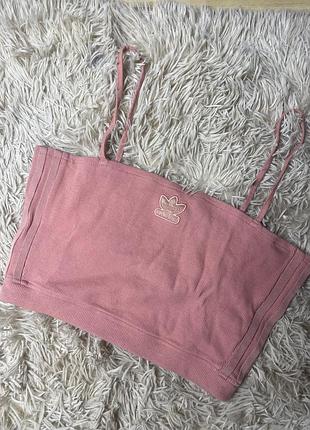Топ adidas🌸