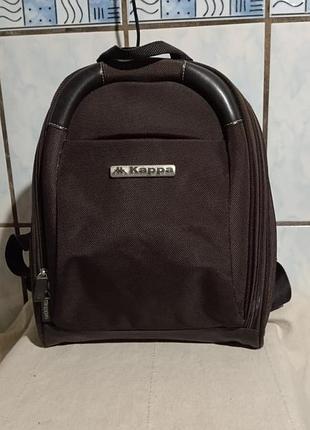 Рюкзак 🎒