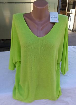 Тоненькая кофточка весенне-летняя