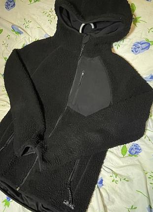 Ніндзя - флісова, тедді кофта outdoor research