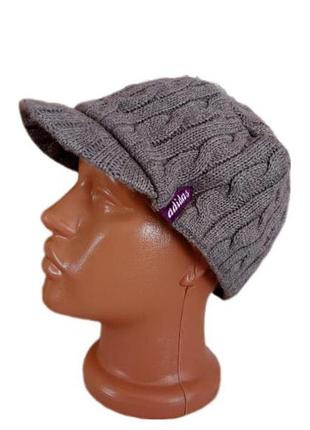Шапка adidas climawarm 90288 – комфорт та стиль у будь-яку погоду! оригінал