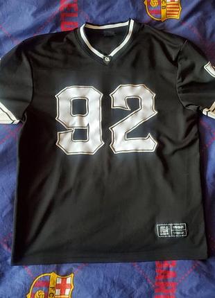 Футболка cпортивная fsbn оригинал losangeles 92