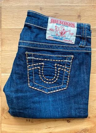 True religion джинси 5