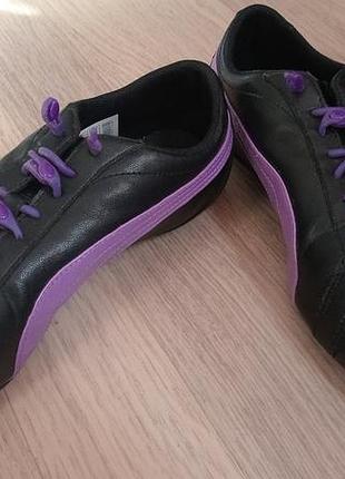 Kросівки puma, жіночі ,розмір 40,  устілка 26 см