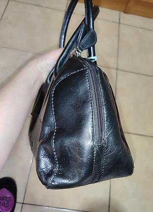 Бомбезная брендовая сумка 4