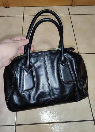 Бомбезная брендовая сумка 2