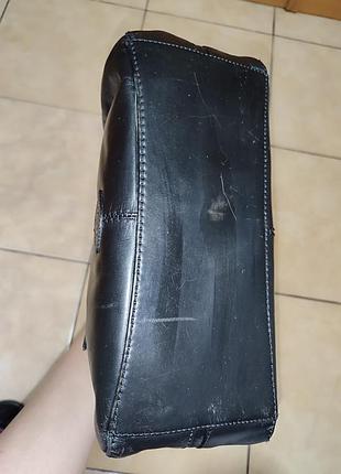 Бомбезная брендовая сумка 3