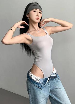 Боди утяжеляющее s 5