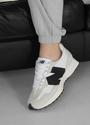 Кроссовки The lateral side of the JJJJound x New Balance 990v3 "Brown Black" collab grey black