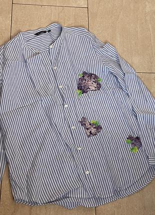 Сорочка рубашка 3