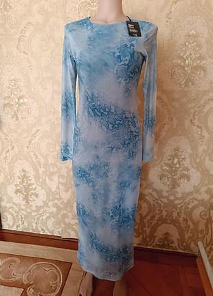 Сукня primark rita ora