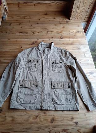 Куртка демисезона rover&amp;lakes xxl