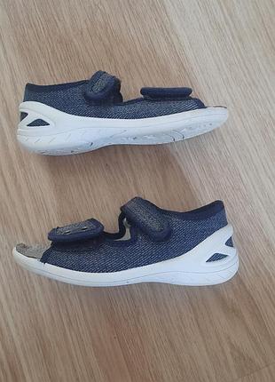 Тапочки waldi adam