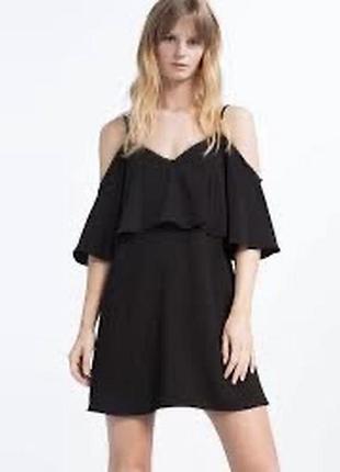 Платье zara