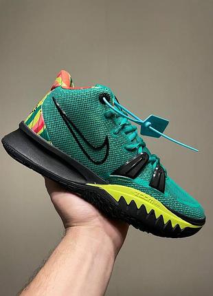 Nike kyrie 7 ky-d weatherman