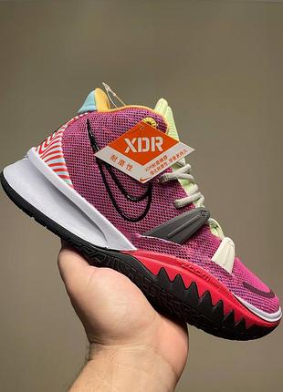 Nike kyrie 7 hendrix