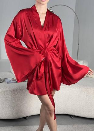 Симпатичный халатик