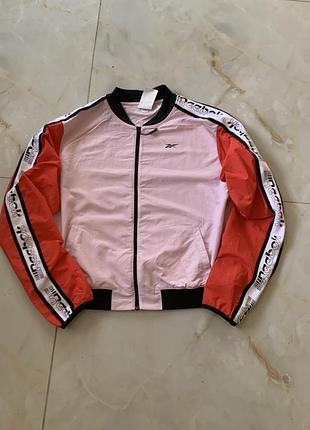 Олімпійка reebok