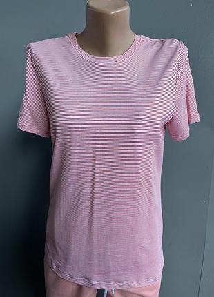 Футболка жіноча в смужку