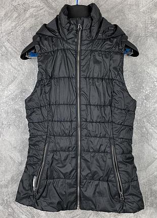 Жилетка icebreaker merino