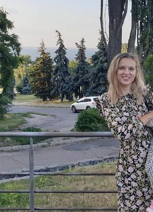 Платье женское 5