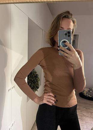 Лонг zara