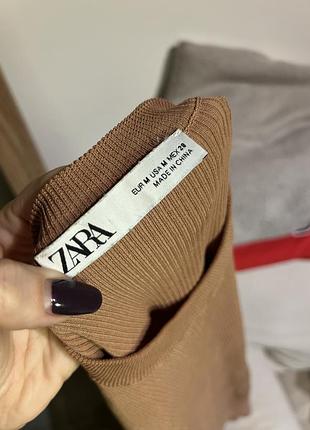 Лонг zara 2