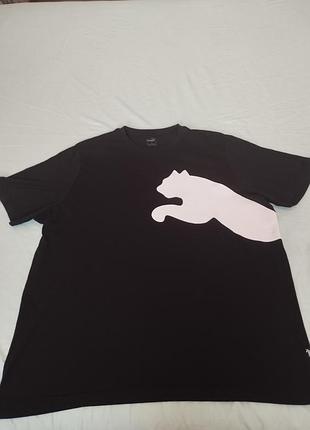 Мужская футболка puma