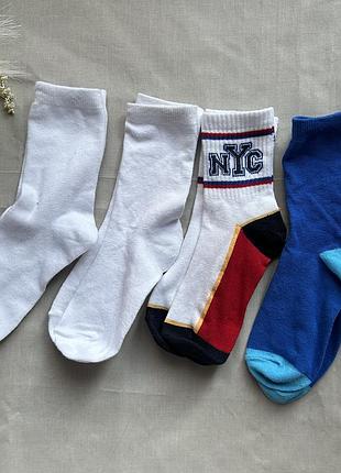 Набір шкарпеток primark на хлопчика