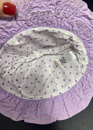 Дитяча панама 3