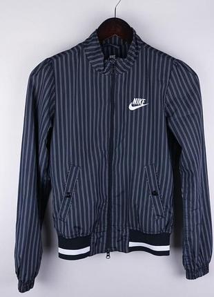 Nike sportswear вітровка