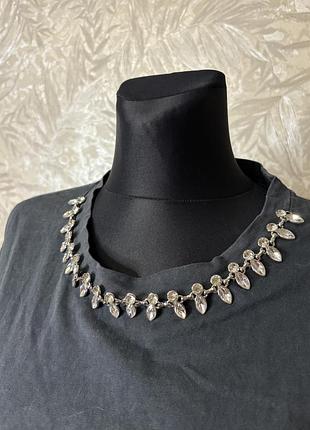 Футболка женская от zara ( 1+1=3) 2