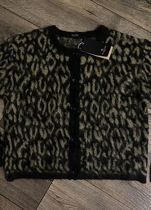 Кофта massimo dutti