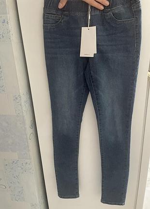 Джинсы детские/подростковые