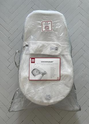 Кокон дитячий red castle cocoonababy оригінал