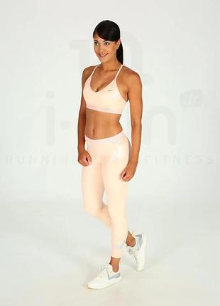 Женские лосины nike pro 4