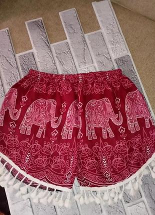 Шорти до йоги, дому, інше