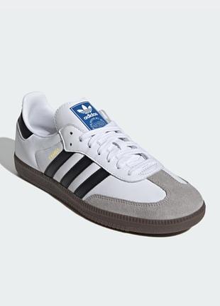 Adidas samba og