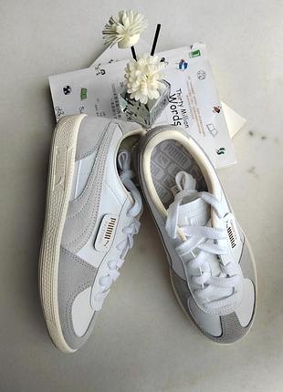 Кроссовки puma palermo оригинал.