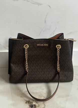 Сумка мichael kors