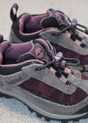 Кросівки timberland оригінал — 21 розмір