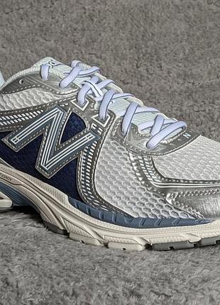 Оригінал. кросівки new balance 860v2