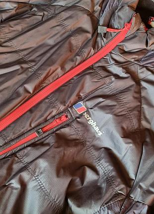 Куртка berghaus original